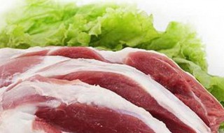 冬季新鲜羊肉的保存方法 冬季新鲜羊肉的保存方法有哪些