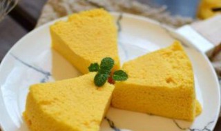 在家制作蛋糕的方法（在家制作蛋糕的方法视频）