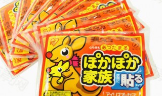 暖宝宝正确使用方法（暖宝宝的使用方法及注意事项）