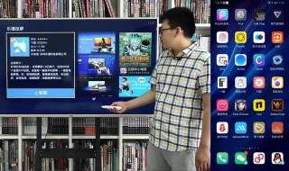 电视投屏怎么解决卡顿（电视投屏怎么解决卡顿问题）