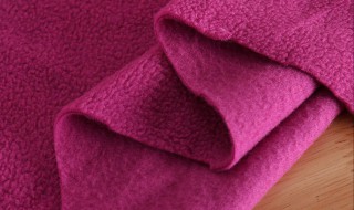 摇粒绒成分是什么（什么是摇粒绒?）