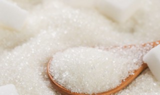 白砂糖是蔗糖吗 太古白砂糖是蔗糖吗
