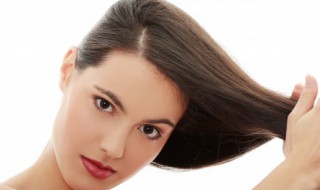 发根染完发黄怎么解决 发根染完发黄怎么解决小妙招