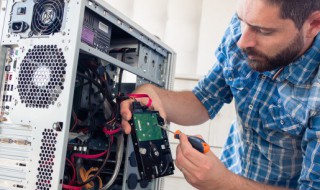 电脑开机显示重启怎么解决 电脑开机显示重启怎么解决方法