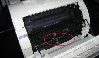 打印机卡纸要怎么解决（打印机卡纸该怎么解决）