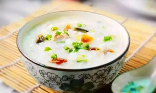 绵粥是什么（绵粥是什么意思）