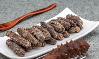 海参里面的筋要去掉吗（海参里面的筋要去掉吗图解）