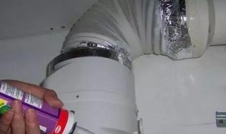 正确的打密封胶的方法 怎么打密封胶示意图