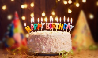 儿子生日妈妈怎么表达（儿子生日妈妈怎么表达13岁）