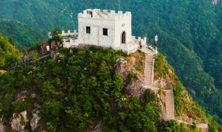 温州小长城景区在哪里（温州小长城景区在哪里呀）