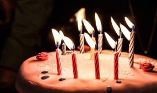 生日快乐祝福大哥 生日快乐祝福大哥的话