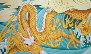 舞龙的介绍（舞龙的介绍词）