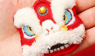 醒狮平安符禁忌(醒狮平安符可以送给长辈吗)