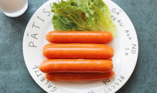 怎么选好的烤肠（怎么选好的烤肠机）