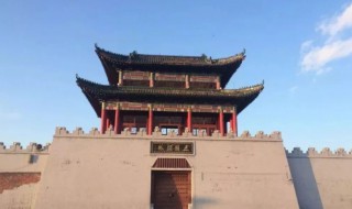 五国城是现在的哪个城市 五国城简单介绍