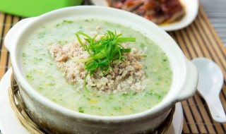 艇仔粥的由来 艇仔粥的典故传说