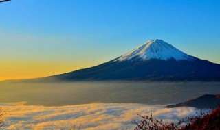 富士山是谁的财产 富士山是哪个家族的财产