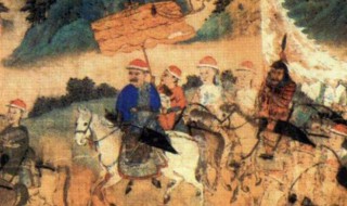 三藩的藩什么意思 三藩的藩的含义