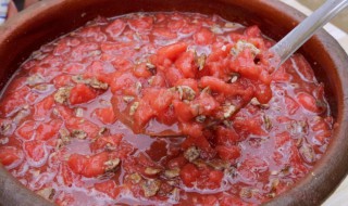 农村蚕豆酱的制作方法 蚕豆酱的制作方法