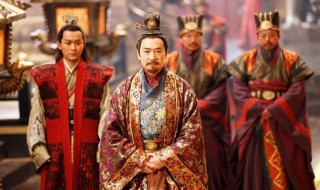 唐朝朝建立多少年 唐朝朝建立一共多少年