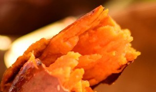 烤盘上的烤红薯焦印怎么清洗 怎么清洗烤盘上的烤红薯焦印