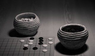 围棋有几个交叉点 关于围棋有几个交叉点介绍