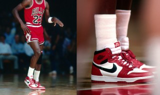 乔丹和aj的区别 乔丹和aj的区别在哪里