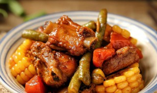 怎么做乱炖比较好吃 制作乱炖的方法