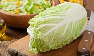 白菜保鲜膜的储存方法 白菜保鲜膜的储存方法是什么