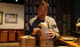 普洱茶仓库储存方法 普洱茶到底该怎么保存