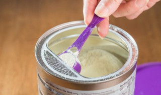 奶粉冷藏储存方法 奶粉储存方法