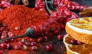 储存大量红辣椒方法 储存大量红辣椒方法是什么