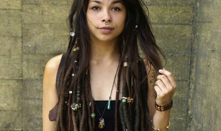 编脏辫怎么洗头 编脏辫如何洗头