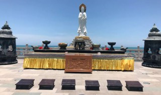 观音菩萨生日怎么烧香 观音菩萨生日如何烧香