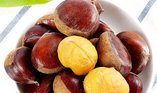 新鲜的生栗子怎么保存 新鲜的生栗子保存方法