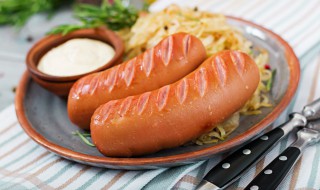 火腿片怎么煎好吃 火腿片如何煎好吃