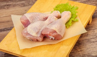 琵琶鸡腿怎么做好吃 琵琶鸡腿的烹饪方法