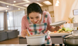 汤怎么做好吃 汤的烹饪方法