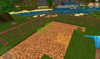 迷你世界怎么种麦子 迷你世界种麦子方法介绍