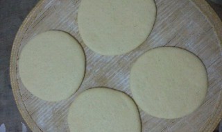 储存面饼的方法 关于储存面饼的方法
