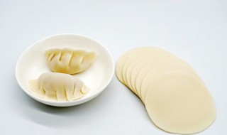 虾仁怎么包饺子好吃 怎么包虾仁饺子