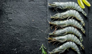 大虾怎么洗 怎么洗大虾