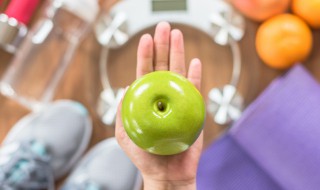 苹果减肥法怎么不反弹 怎样苹果减肥法不反弹