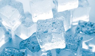 怎么冻冰块 冻冰块的方法