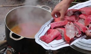小红鱼怎么做好吃 小红鱼做法