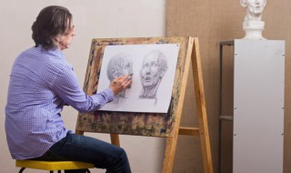 美术学院怎么考 如何考美术学院