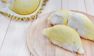 吃榴莲恶心想吐怎么办 如何解决吃榴莲恶心