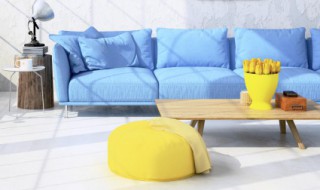 沙发怎么洗 沙发怎么清洗更干净