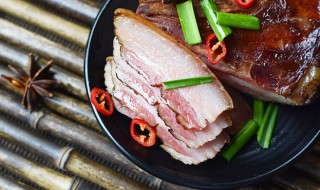 贵州腊肉怎么做好吃 贵州腊肉如何做