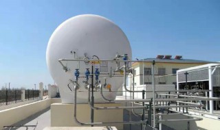 天然气储存方法 天然气怎么储存